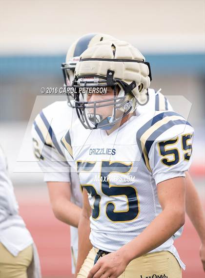 Thumbnail 2 in Los Osos @ Chino Hills photogallery.