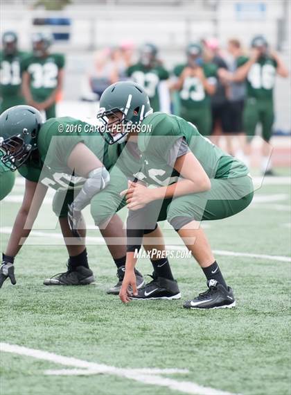 Thumbnail 1 in Los Osos @ Chino Hills photogallery.