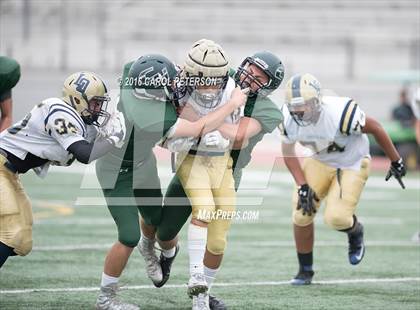 Thumbnail 1 in Los Osos @ Chino Hills photogallery.