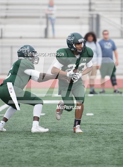 Thumbnail 3 in JV: Los Osos @ Chino Hills photogallery.