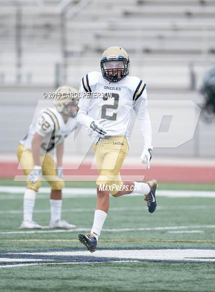 Thumbnail 3 in Los Osos @ Chino Hills photogallery.
