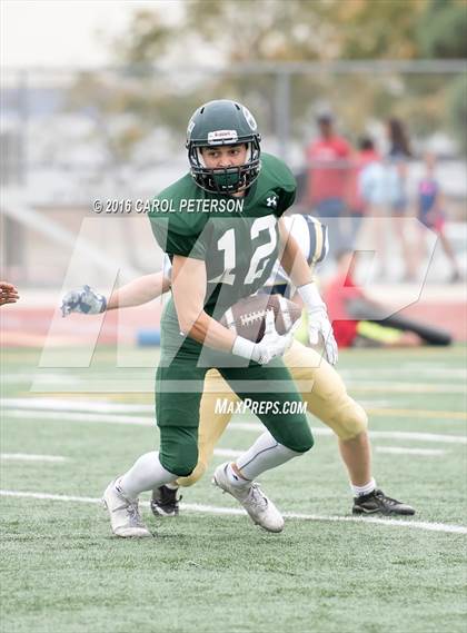 Thumbnail 1 in Los Osos @ Chino Hills photogallery.