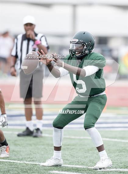 Thumbnail 1 in Los Osos @ Chino Hills photogallery.