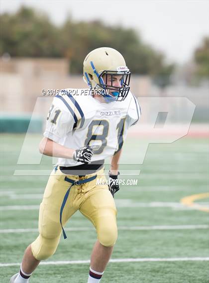 Thumbnail 1 in Los Osos @ Chino Hills photogallery.