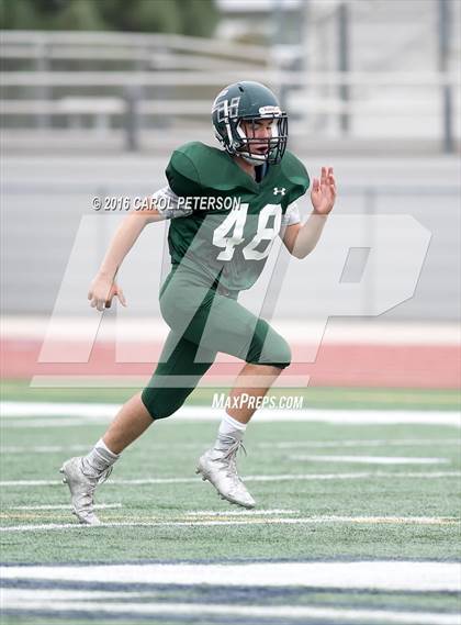 Thumbnail 3 in Los Osos @ Chino Hills photogallery.