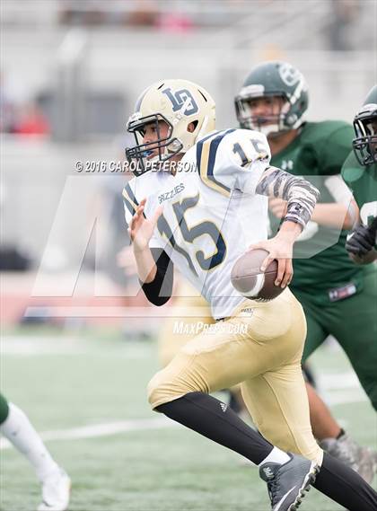 Thumbnail 1 in Los Osos @ Chino Hills photogallery.