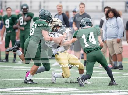 Thumbnail 1 in Los Osos @ Chino Hills photogallery.