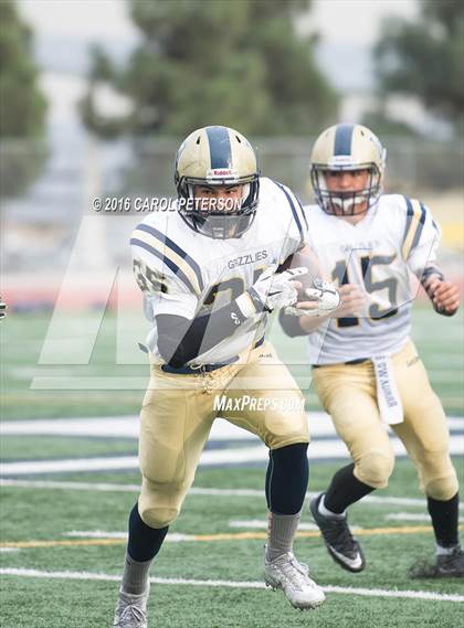 Thumbnail 3 in JV: Los Osos @ Chino Hills photogallery.