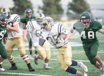 Thumbnail 3 in Los Osos @ Chino Hills photogallery.