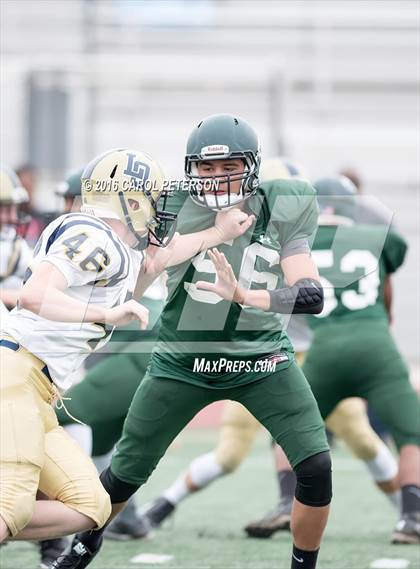 Thumbnail 2 in Los Osos @ Chino Hills photogallery.