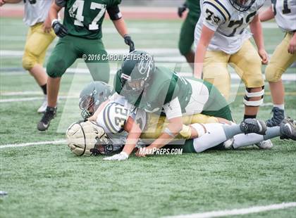 Thumbnail 1 in Los Osos @ Chino Hills photogallery.