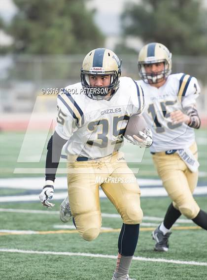 Thumbnail 1 in Los Osos @ Chino Hills photogallery.