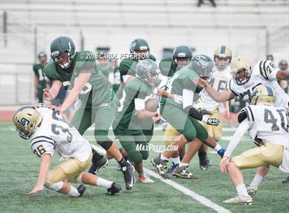 Thumbnail 1 in Los Osos @ Chino Hills photogallery.