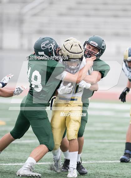 Thumbnail 3 in Los Osos @ Chino Hills photogallery.