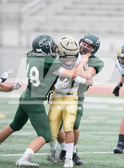 Thumbnail 3 in JV: Los Osos @ Chino Hills photogallery.