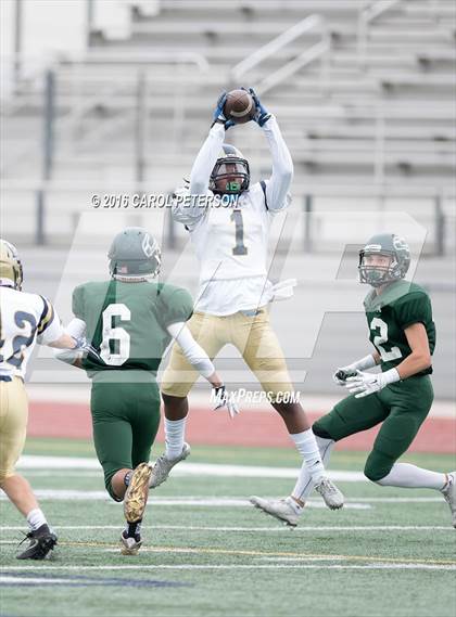 Thumbnail 3 in Los Osos @ Chino Hills photogallery.
