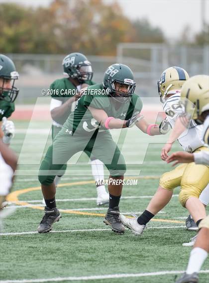 Thumbnail 2 in JV: Los Osos @ Chino Hills photogallery.