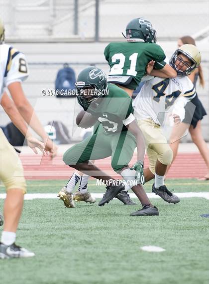 Thumbnail 1 in Los Osos @ Chino Hills photogallery.