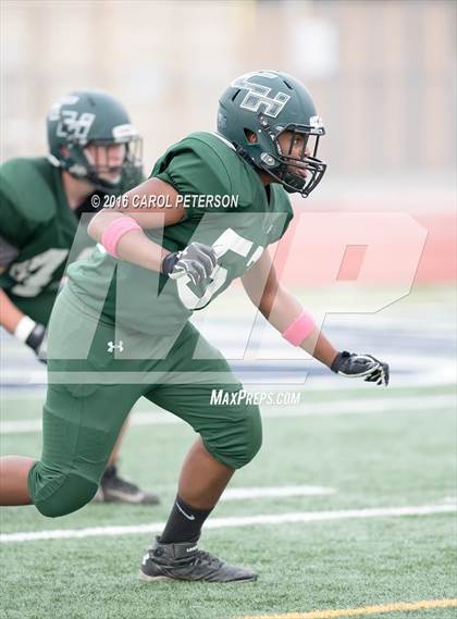 Thumbnail 2 in Los Osos @ Chino Hills photogallery.