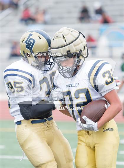 Thumbnail 2 in Los Osos @ Chino Hills photogallery.