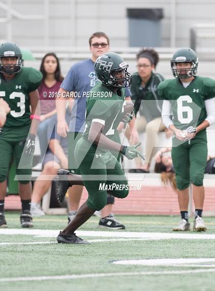 Thumbnail 1 in Los Osos @ Chino Hills photogallery.