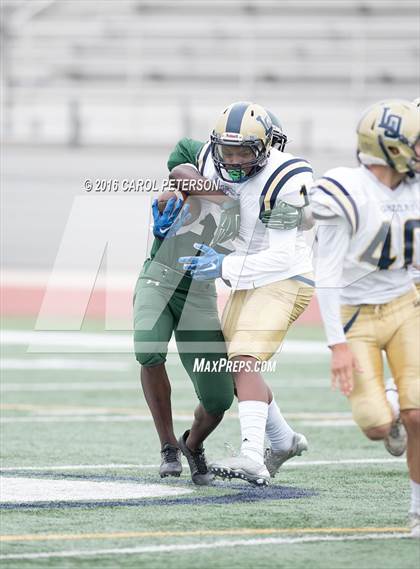Thumbnail 2 in Los Osos @ Chino Hills photogallery.