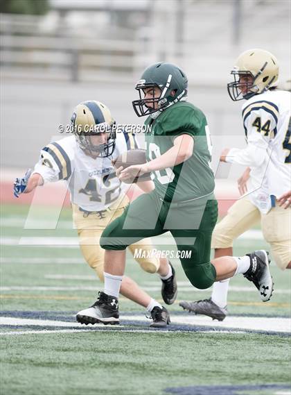 Thumbnail 1 in Los Osos @ Chino Hills photogallery.