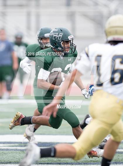 Thumbnail 2 in Los Osos @ Chino Hills photogallery.