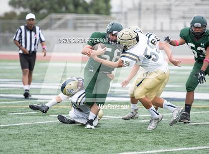 Thumbnail 3 in Los Osos @ Chino Hills photogallery.