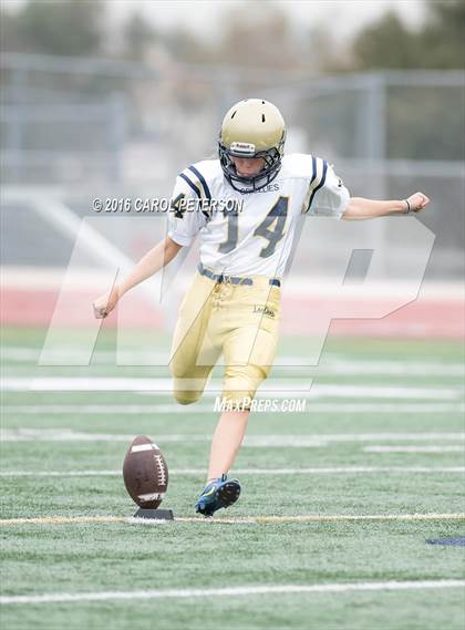 Thumbnail 3 in JV: Los Osos @ Chino Hills photogallery.