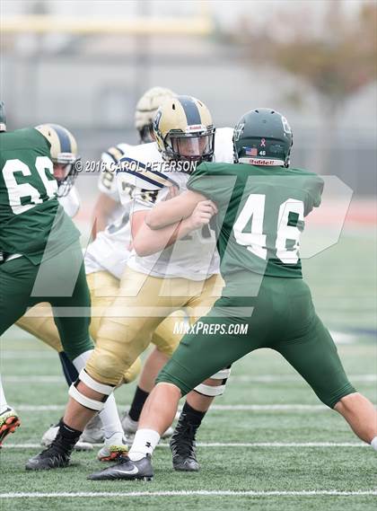 Thumbnail 3 in Los Osos @ Chino Hills photogallery.