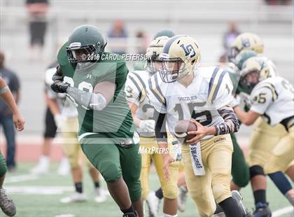 Thumbnail 3 in Los Osos @ Chino Hills photogallery.