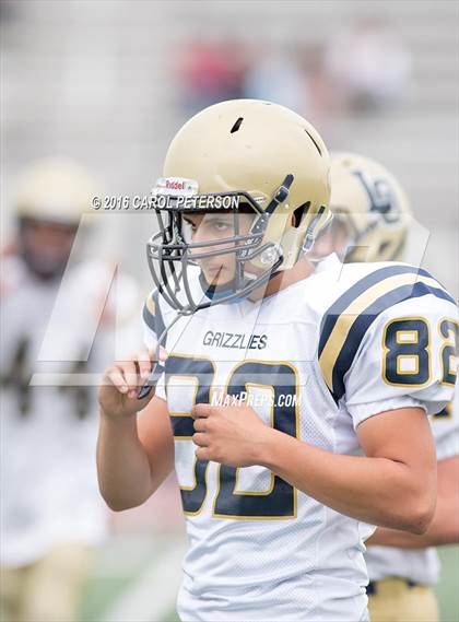 Thumbnail 1 in Los Osos @ Chino Hills photogallery.