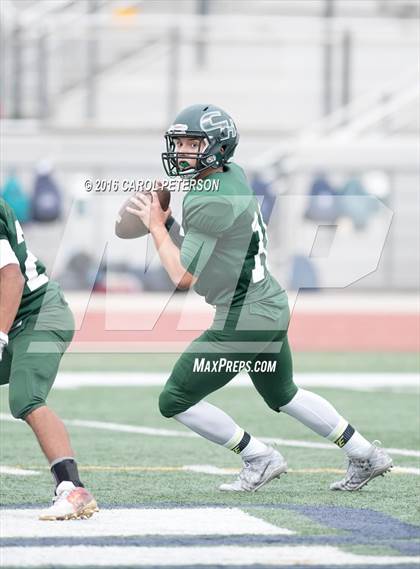 Thumbnail 3 in JV: Los Osos @ Chino Hills photogallery.