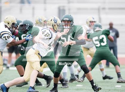 Thumbnail 1 in Los Osos @ Chino Hills photogallery.