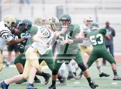 Thumbnail 1 in JV: Los Osos @ Chino Hills photogallery.