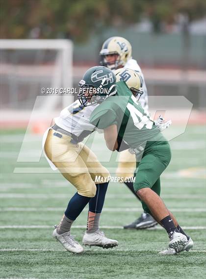 Thumbnail 1 in Los Osos @ Chino Hills photogallery.