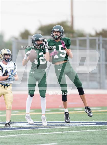 Thumbnail 3 in Los Osos @ Chino Hills photogallery.