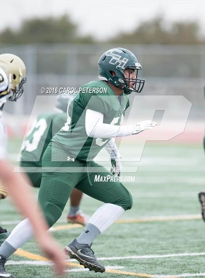 Thumbnail 1 in Los Osos @ Chino Hills photogallery.