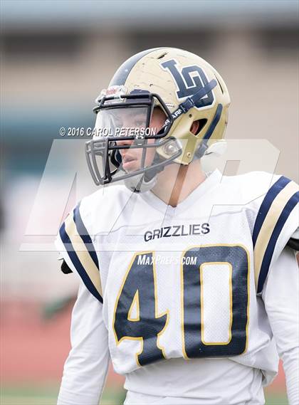 Thumbnail 3 in Los Osos @ Chino Hills photogallery.