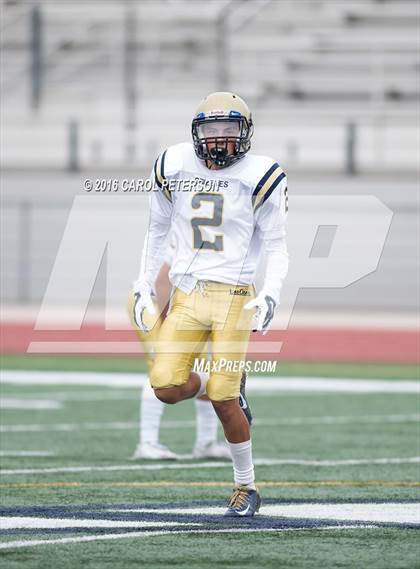 Thumbnail 1 in Los Osos @ Chino Hills photogallery.