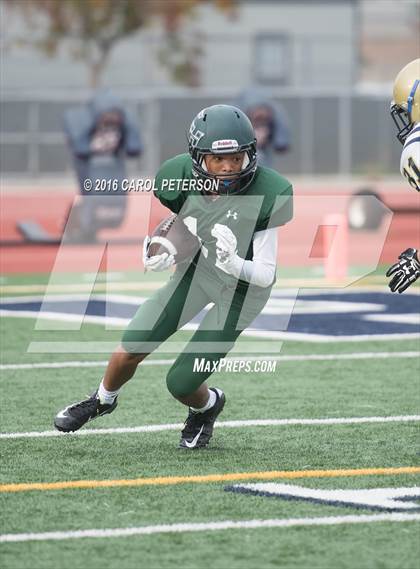 Thumbnail 2 in JV: Los Osos @ Chino Hills photogallery.