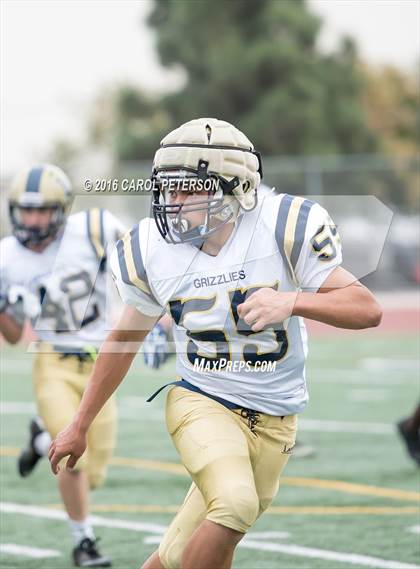 Thumbnail 3 in Los Osos @ Chino Hills photogallery.