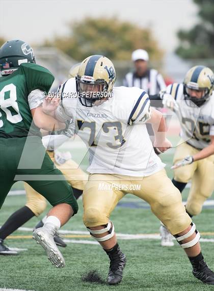 Thumbnail 1 in Los Osos @ Chino Hills photogallery.