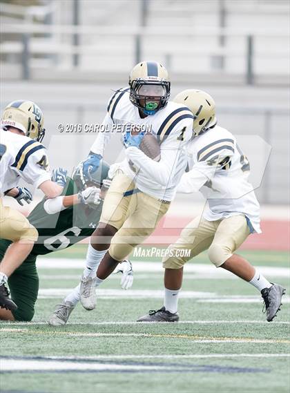 Thumbnail 2 in Los Osos @ Chino Hills photogallery.