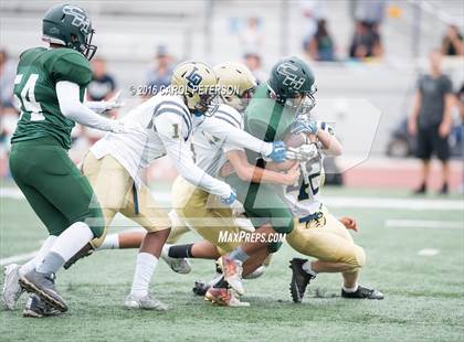 Thumbnail 3 in Los Osos @ Chino Hills photogallery.