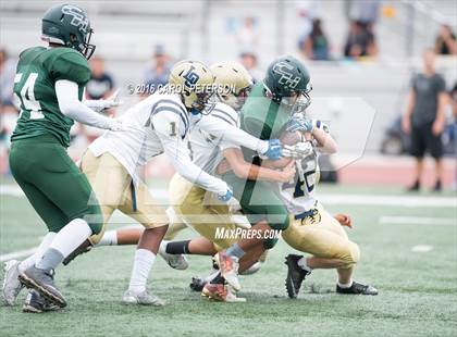 Thumbnail 3 in JV: Los Osos @ Chino Hills photogallery.