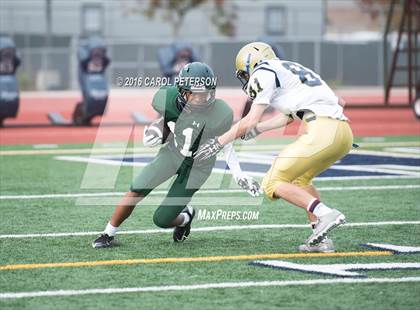 Thumbnail 3 in Los Osos @ Chino Hills photogallery.
