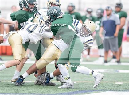 Thumbnail 1 in Los Osos @ Chino Hills photogallery.