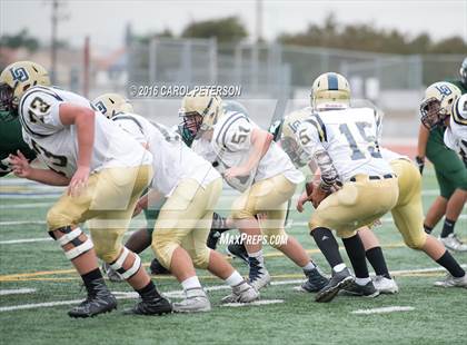 Thumbnail 1 in Los Osos @ Chino Hills photogallery.